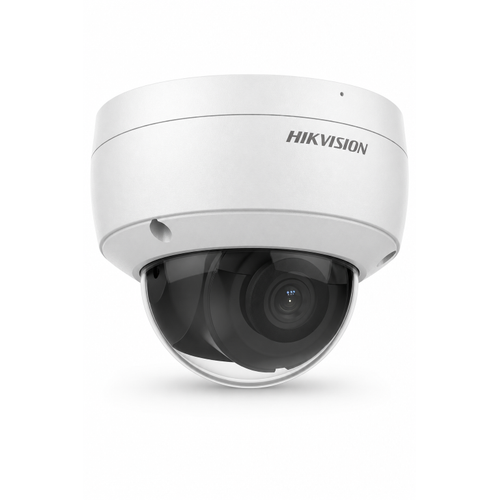 Hikvision DS-2CD2143G2-IU 4 MP AcuSense Dahili Mikrofonlu Dome IP Kamera