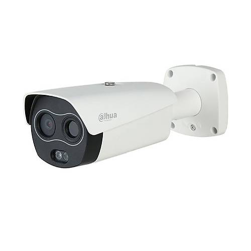 Dahua DH-TPC-BF2221-HTM 2MP Termal Güvenlik Kamerasý