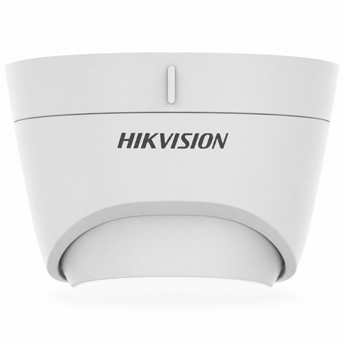 Hikvision DS-2CD1353G0-IUF 5 MP Dahili Mikrofonlu Turret IP Kamera