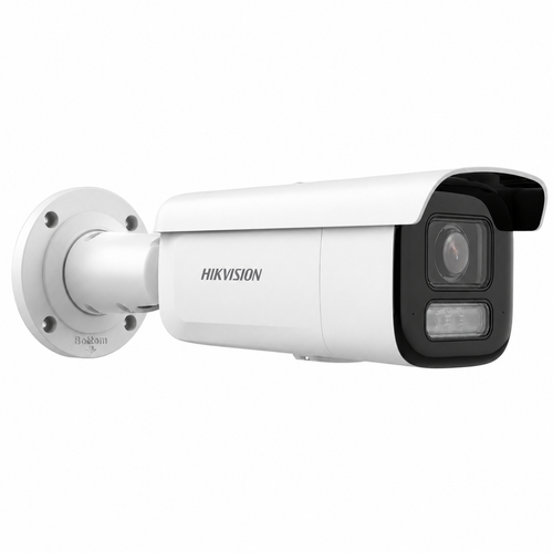 Hikvision DS-2CD2643G2-LIZS2U 4MP Motorize Varifokal Lensli Smart Hybrid Light Bullet Kamera