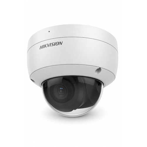 Hikvision DS-2CD2126G2-I 2 MP AcuSense DarkFighter Dome IP Kamera
