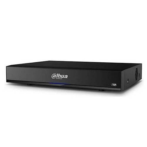 Dahua XVR7416L-4K-I3 16 Kanal 4K Penta-brid WizSense DVR Kamera Kay�t Cihaz�