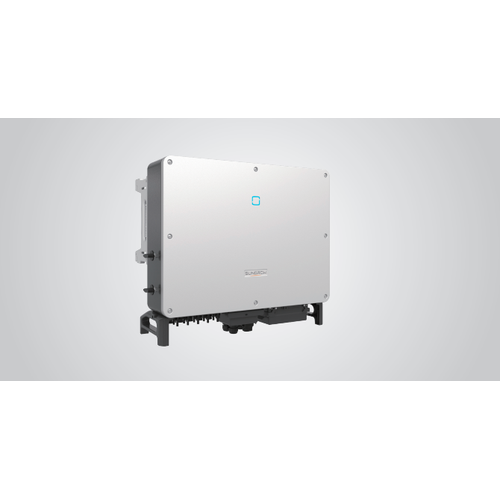 Sungrow SG33CX 1000 Vdc Sistemler in Multi-MPPT Dizi nverter