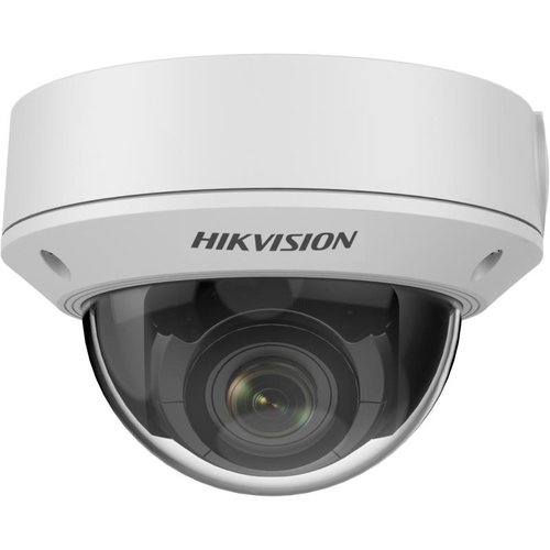Hikvision DS-2CD1743G2-LIZSU 4MP Smart Hybrit Light Motorize Varifokal Lensli IR Dome Kamera (H.265+) 120dB WDR
