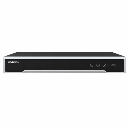 Hikvision DS-7608NI-Q2/8P 8 Kanal 1U 8 PoE 4K NVR Kay�t Cihaz�