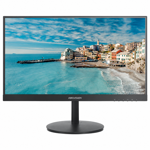 Hikvision DS-D5022FN-C 22 �n� Full HD E-LED G�venlik Monit�r�