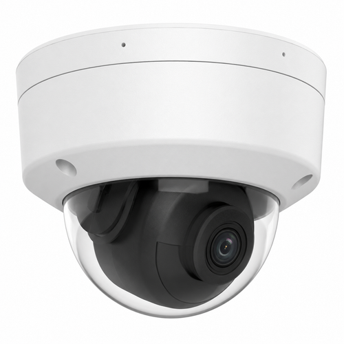 Hikvision DS-2CD2146G2H-ISU 4MP DarkFighter Dome Network Kamera