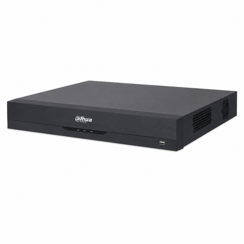 Dahua XVR5832S-I3 32 Kanal 5MP WizSense 8 HDD HDCVI XVR Kay�t Cihaz�