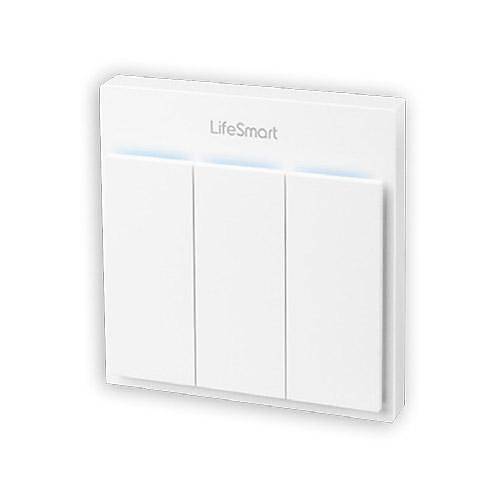 Life Smart LS056WH Akll Anahtar kili