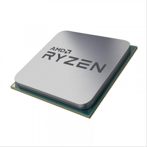 AMD RYZEN 5 5500 3.6 GHz 19MB AM4 Ýþlemci