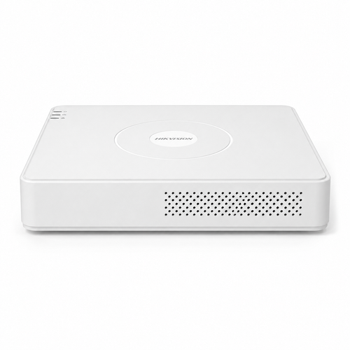 Hikvision DS-7116HQHI-K1 16 Kanal 4 MP Lite H.265 Pro+ Turbo HD DVR Kay�t Cihaz�