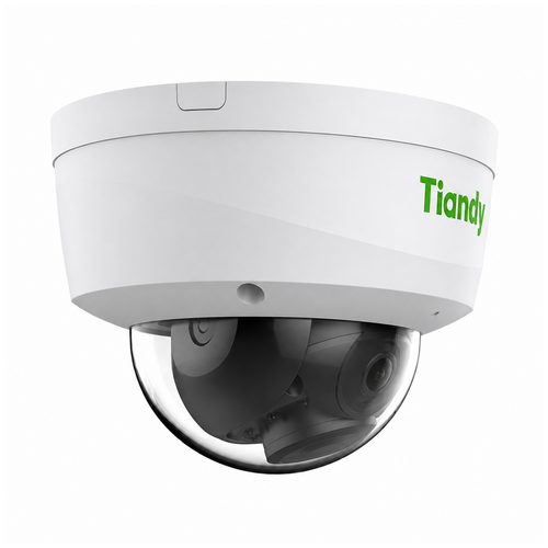 Tiandy TC-C38KS Spec:3ERA-28 8MP 4K Color Maker Dome IP G�venlik Kameras�