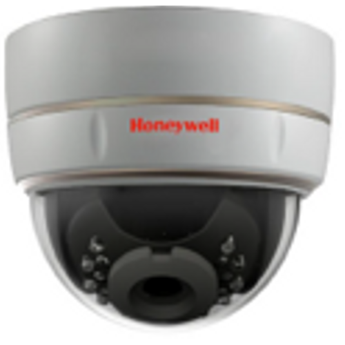 Honeywell SuperHD HIDC-2600TVI 1080P IR IP Dome Kamera
