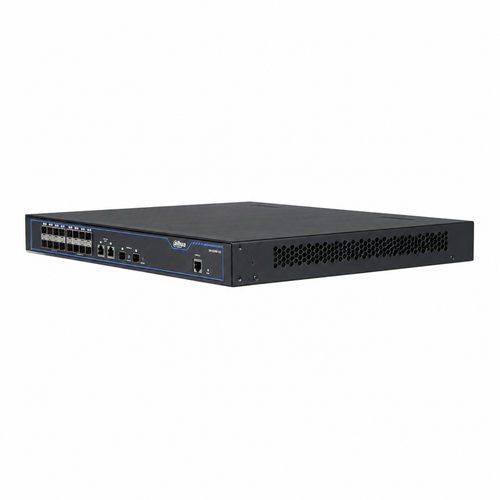 Dahua S3000-16X 16 Port SFP 2 Gigabit Combo Y�netilebilir Fiber Switch