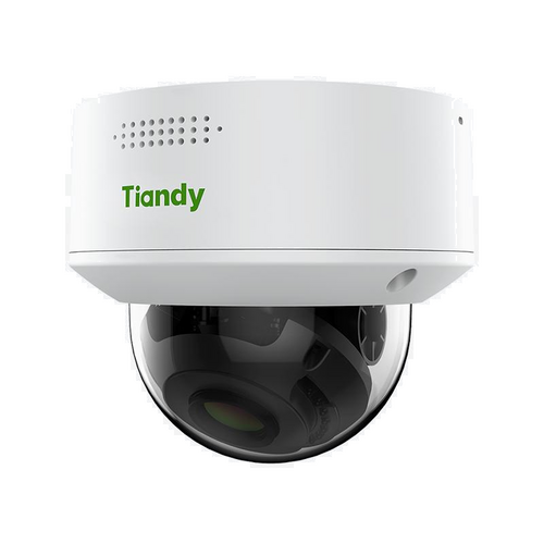 Tiandy TC-C32MS Spec:3LHA-27135 2 MP Motorize Color Maker Dome IP Kamera