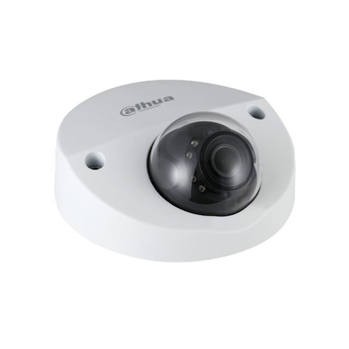 Dahua HAC-HDBW2231FP-0280B 2 Megapixel 1080P WDR Starlight HDCVI Dome Kamera