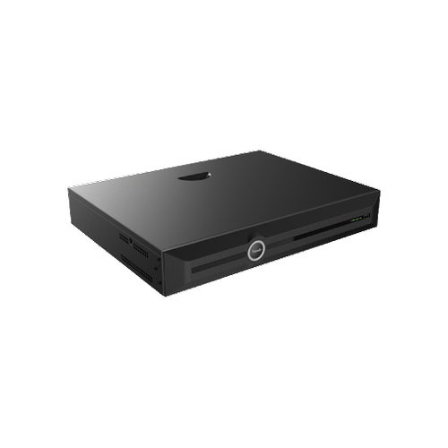 Tiandy TC-R3440 Spec:I/B/N/H/C 40 Kanal S+265 Lite-H NVR Kamera Kay�t Cihaz�