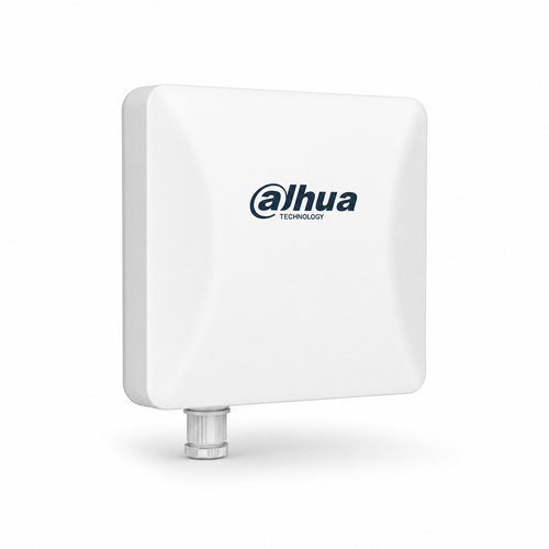Dahua DH-PFWB5-10ac 5 GHz 867 Mbps 5 km D�� Mek�n Kablosuz K�pr� CPE
