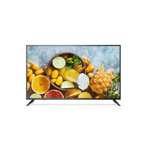Hikvision DS-D5043UC-B 43 �n� 4K UHD 7/24 G�venlik Monit�r�