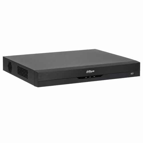 Dahua XVR5232AN-5M-I3/T 32 Kanal 5MP WizSense 2 HDD HDCVI XVR Kay�t Cihaz�