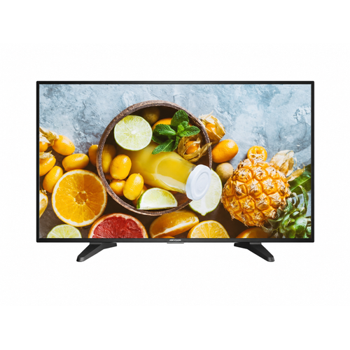 Hikvision DS-D5032QE 32 �n� Full HD 7/24 LED G�venlik Monit�r�