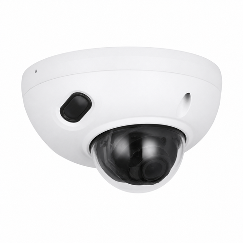 Dahua IPC-HDBW3241F-AS-S2 2 MP AI IR Dome WizSense IP Kamera