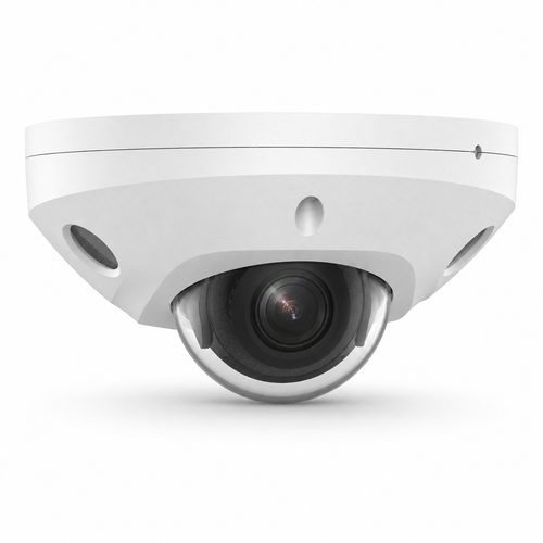 Hikvision DS-2CD2523G2-LIS2U 2MP IR Mini Dome AcuSense Kamera