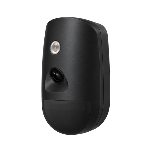 Hikvision DS-PDPC12PF-EG2-WE(B) AX PRO 868 MHz Kablosuz Kameral� PIR PIRCAM Dedekt�r�