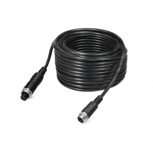 Dahua MA-15M 15 Metre 4 Pin Di�i Aviation Konnekt�rl� Mobil Kablo