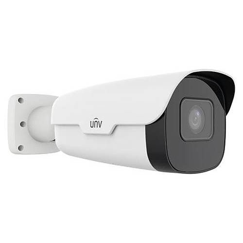 Uniview IPC264EA-HDZK 4MP LightHunter Ak�ll� Bullet IP G�venlik Kameras�