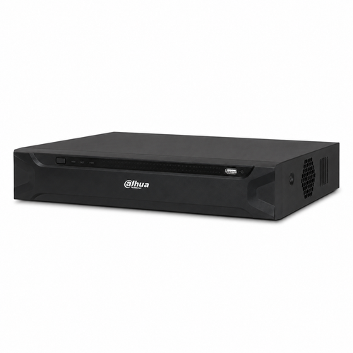 Dahua NVD0905DH-4I-4K 9 HDMI 32 MP 4K A� Video Decoder