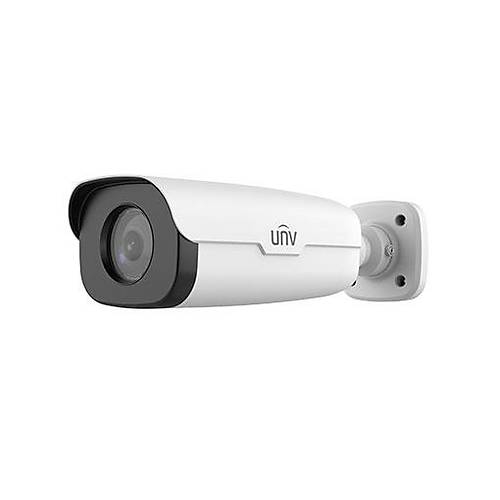 Uniview IPC254EB-DX22GK-I0 4MP Lighthunter WDR IP IR Bullet Kamera