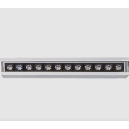 Na-De M211221301000 Evaline Plus Wallwasher
