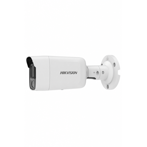 Hikvision DS-2CD2047G2-L 4 MP ColorVu 40 m Mini Bullet IP Kamera