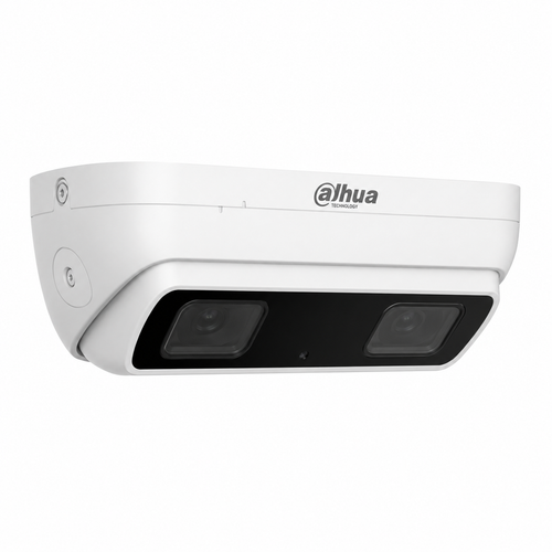 Dahua IPC-HDW8341XP-3D-S2 3 MP Dual-Lens Ki�i Sayma AI IP Kamera