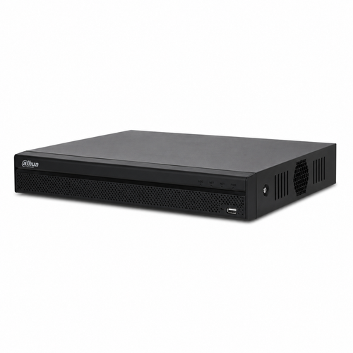 Dahua NVR4232-4KS2/L 32 Kanal 2 HDD 4K Lite NVR Kay�t Cihaz�