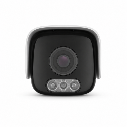 Tiandy TC-C34LQ Spec:I3W/A/E/Y/M/H/2.8-12mm/V4.2 4MP Motorize IR Bullet IP G�venlik Kameras�