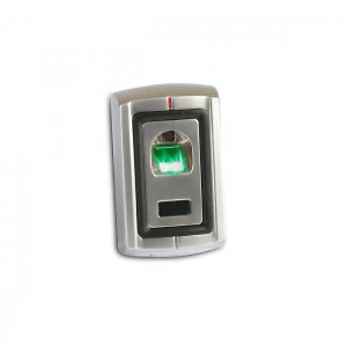 QIHAN Q-S50-P Standalone Proximity Parmak zi Terminali