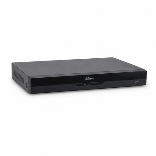 Dahua NVR5208-EI 8 Kanal 2 HDD WizSense AI NVR Kay�t Cihaz�