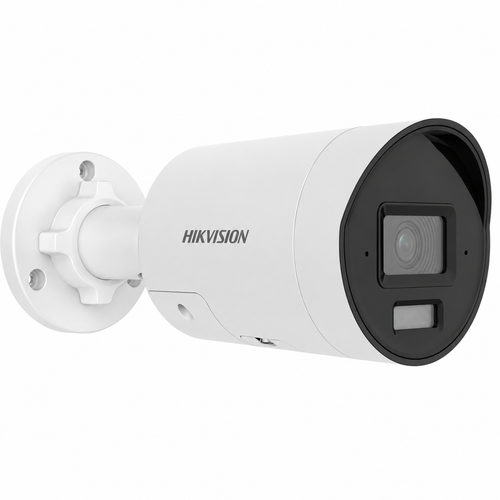 Hikvision DS-2CD2086G2H-I2U/SL 8MP DarkFighter Mini Bullet Kamera
