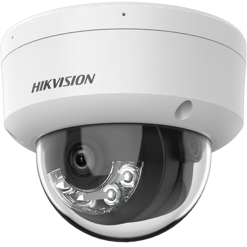 Hikvision DS-2CD1121G2-LIUF 2MP �� Ortam Dome G�venlik Kameras�