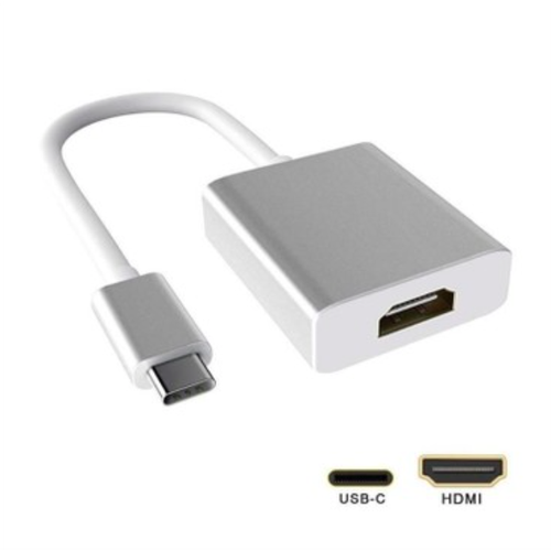 Codegen CDG-CNV33 USB 3.1 Type-C To HDMI Çevirici