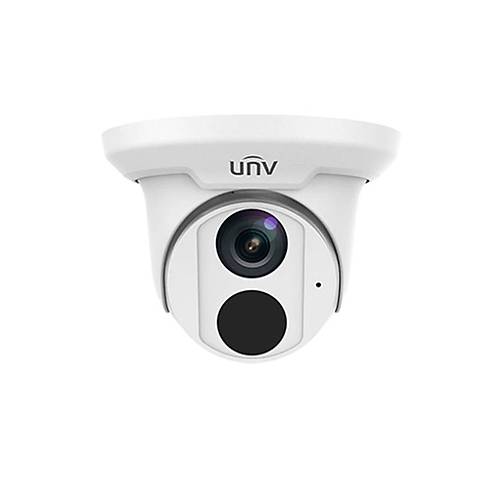 Uniview IPC3615ER3- ADUPF28M 5MP IR Dome IP Kamera