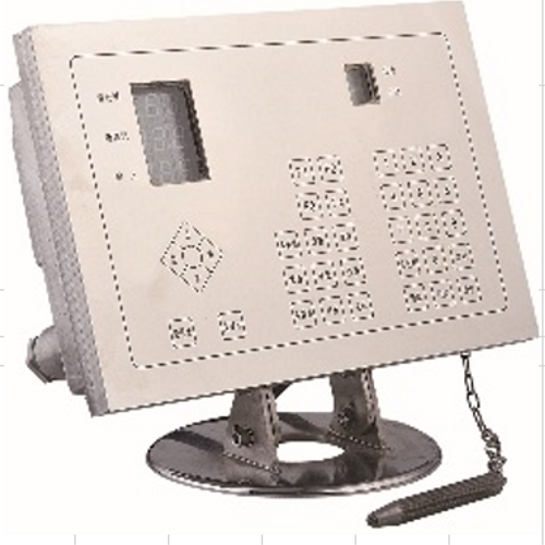 Dahua OK - 2320 Ex-Proof Video oklayc ve Video Kontrol Paneli