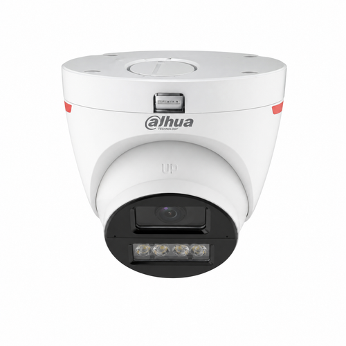 Dahua HAC-HDW1249X-A-PRO-0280B-DIP 2 MP WizColor HDCVI Eyeball Kamera