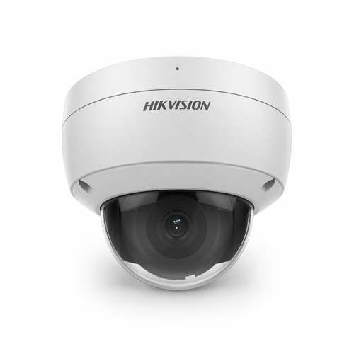 Hikvision DS-2CD2126G2-I 2 MP AcuSense DarkFighter Dome IP Kamera