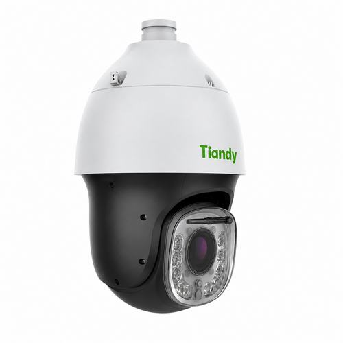 Tiandy TC-H356Q Spec:30X/IW/E++/A/V3.0 5MP 30X Color Maker AEW Yapay Zeka Ak�ll� Takip PTZ G�venlik Kameras�