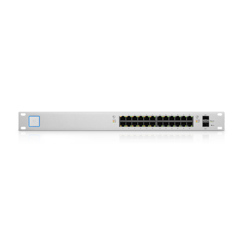 UBIQUITI US-24-500W UniFi Switch