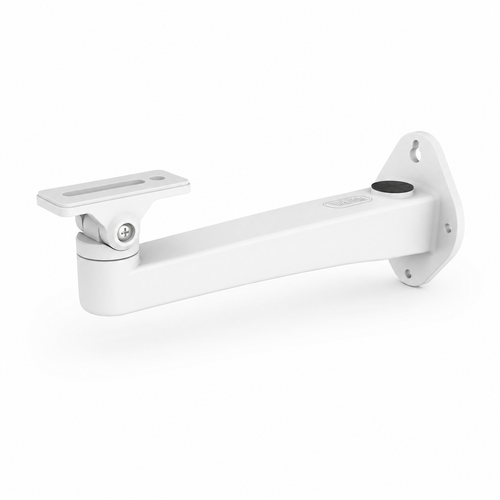 Hikvision DS-1293ZJ Box Bullet Zoom Kamera Duvar Montaj Aparat�