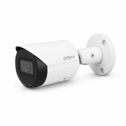 Dahua IPC-HFW2541S-S 5 MP IR Bullet WizSense IP Kamera